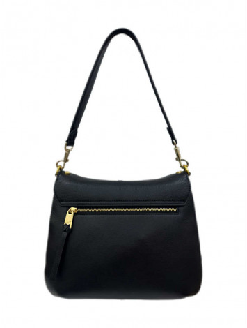 Maria Carla leather handbag Maria Carla leather handbag