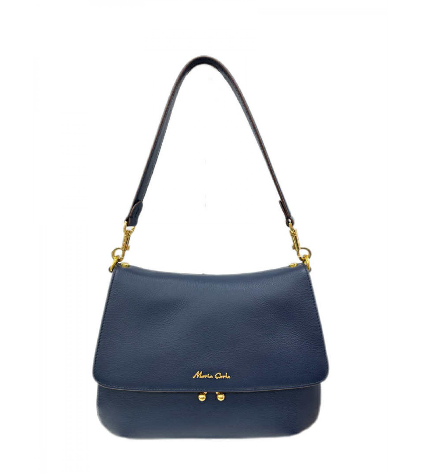 Maria Carla leather handbag Maria Carla leather handbag