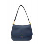 Maria Carla leather handbag