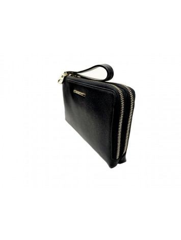 Maria Carla Soft Leather Clutch Maria Carla Soft Leather Clutch