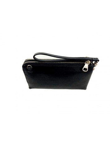 Maria Carla Soft Leather Clutch Maria Carla Soft Leather Clutch
