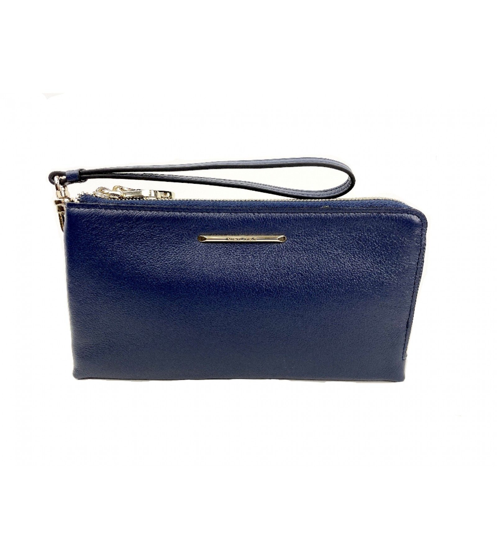 Maria Carla Soft Leather Clutch Maria Carla Soft Leather Clutch