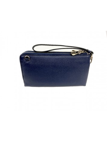 Maria Carla Soft Leather Clutch Maria Carla Soft Leather Clutch