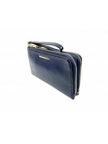 Maria Carla Soft Leather Clutch Maria Carla Soft Leather Clutch