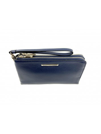 Maria Carla Soft Leather Clutch Maria Carla Soft Leather Clutch