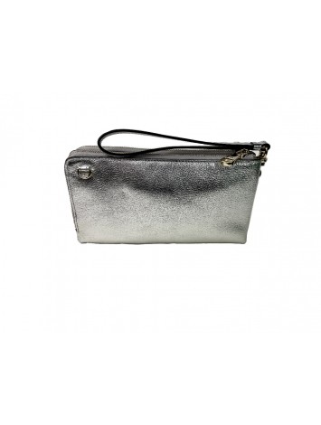 Maria Carla Soft Leather Clutch Maria Carla Soft Leather Clutch