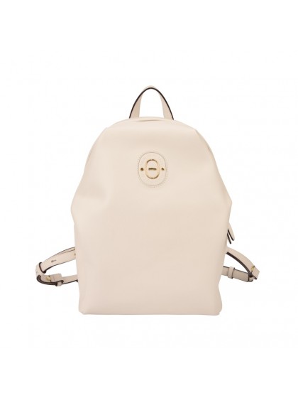 Nannini Leather Backpack 