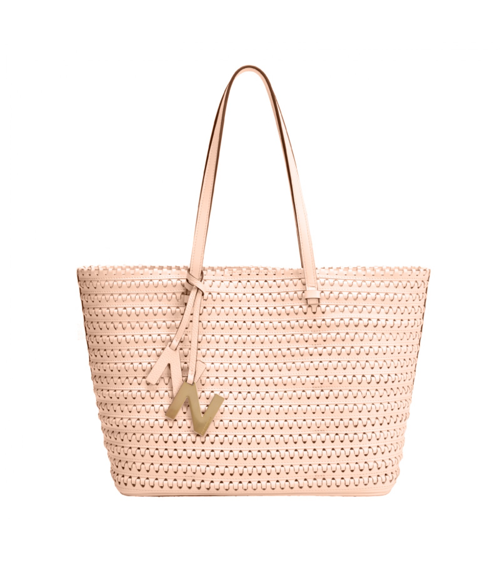 Nannini Leather Shopper Nannini Leather Shopper