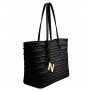 Nannini Leather Shopper
