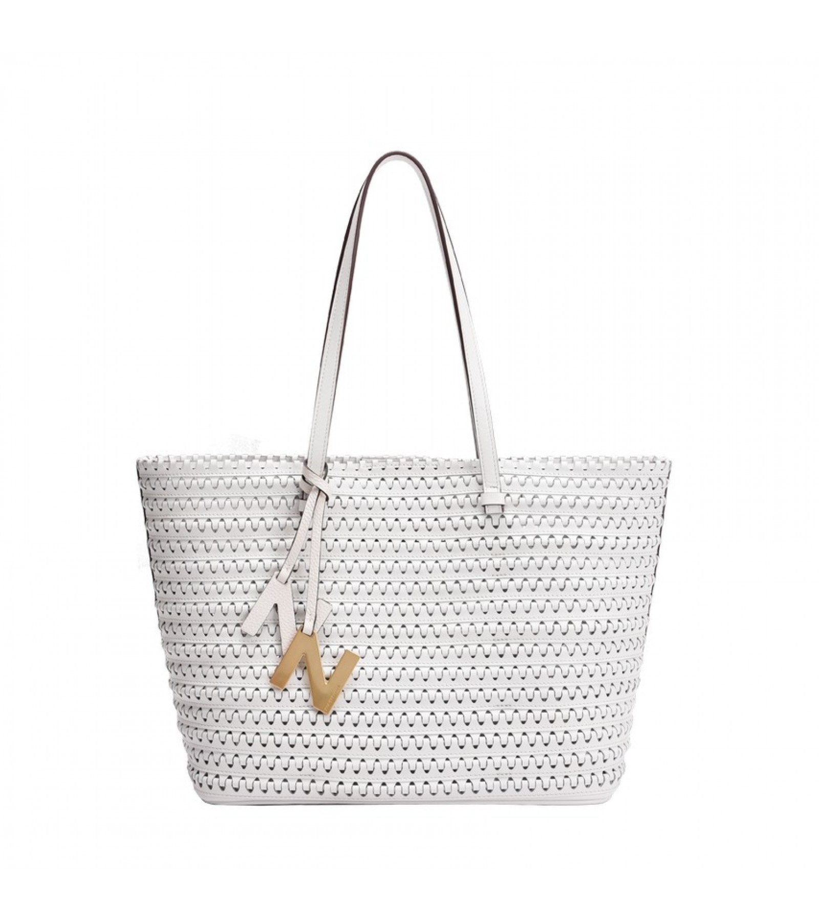 Nannini Leather Shopper Nannini Leather Shopper