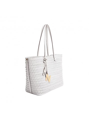 Nannini Leather Shopper Nannini Leather Shopper