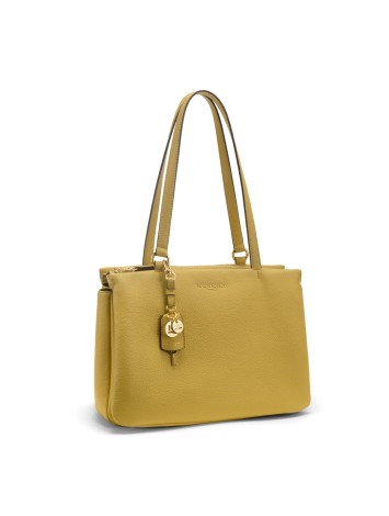 Nannini Leather Bag Bice