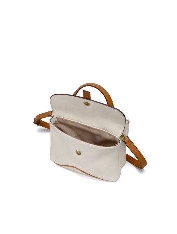 Nannini Leather Bag Ruth