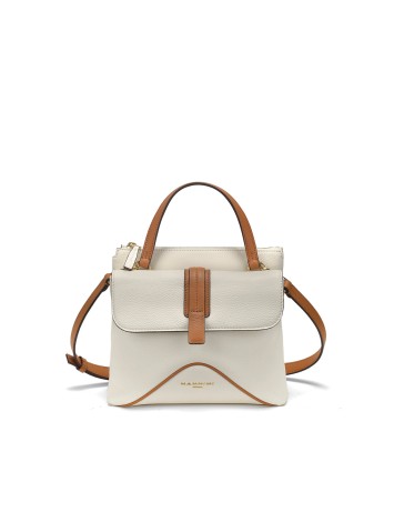 Nannini Leather Bag Ruth