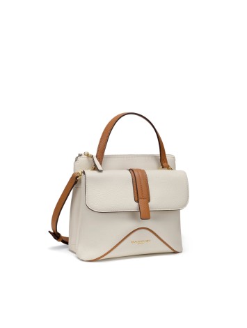 Nannini Leather Bag Ruth