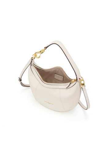 Nannini Filippa leather bag