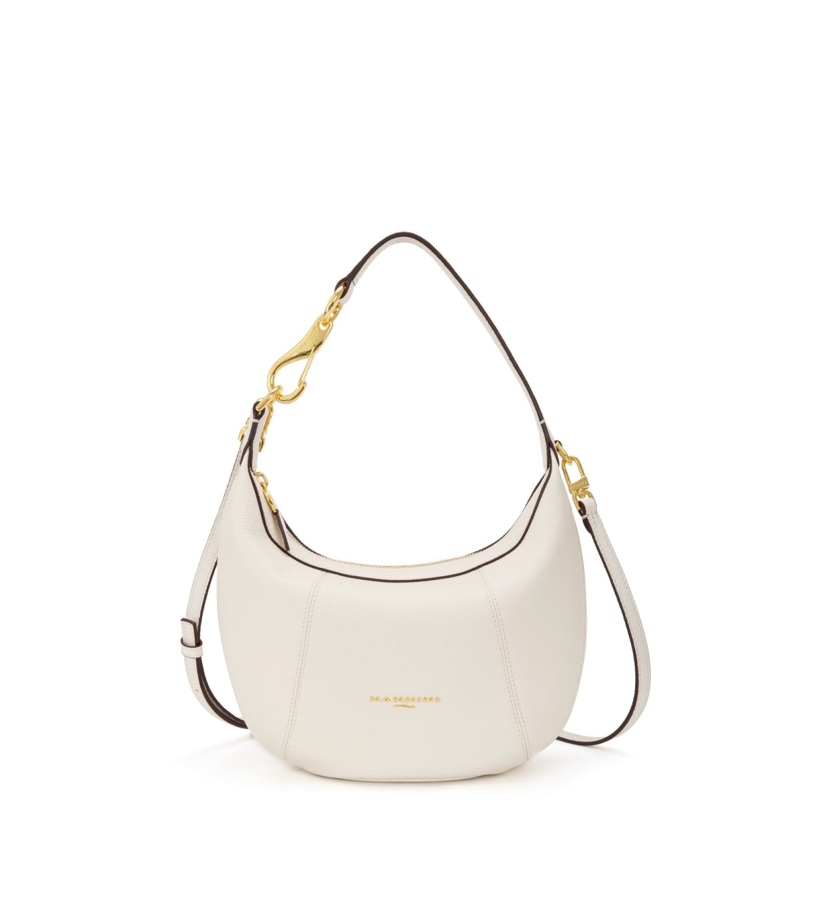 Nannini Filippa leather bag