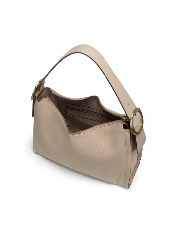 Nannini Leather Bag Greta