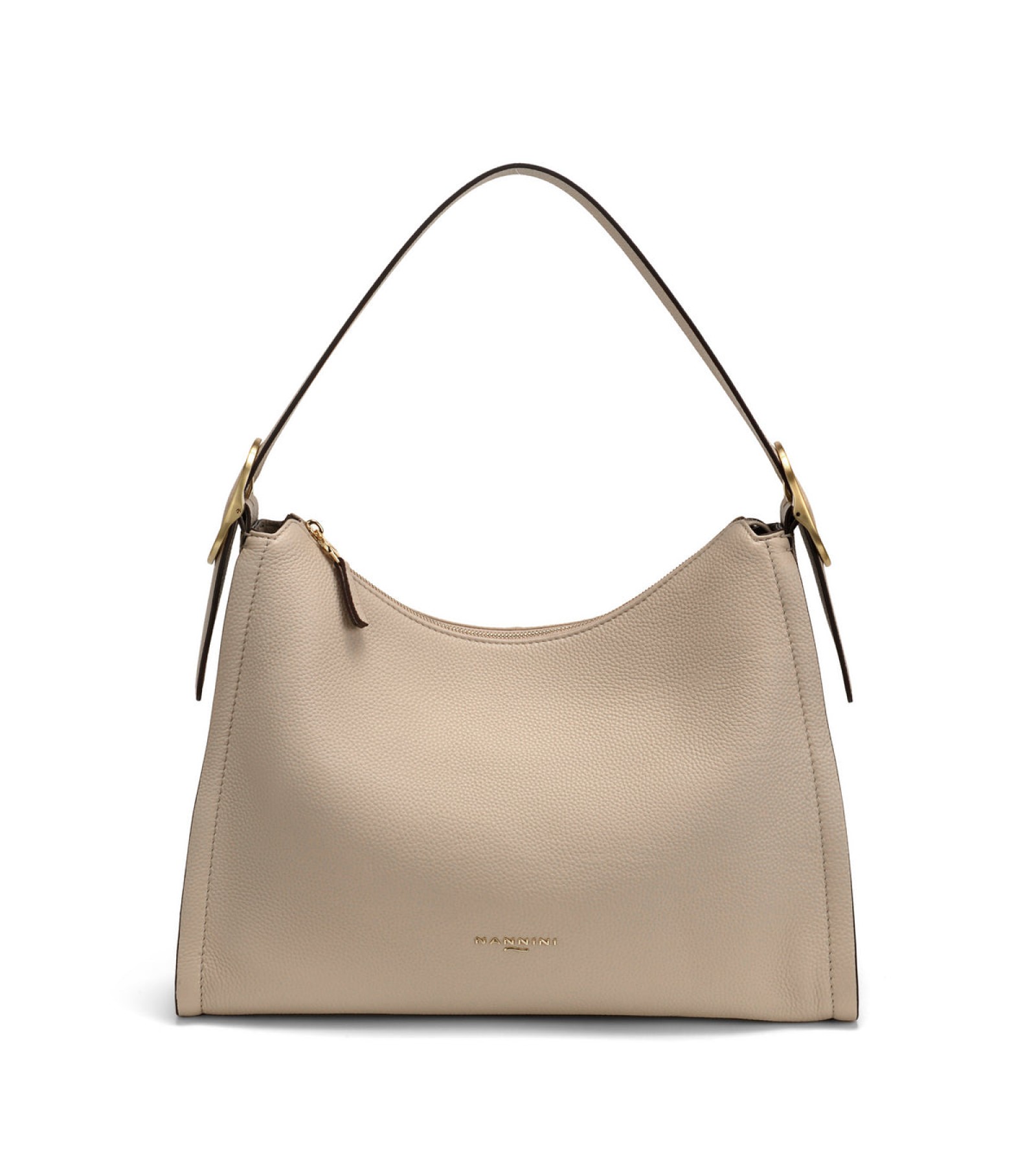 Nannini Leather Bag Greta