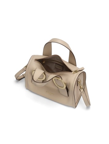 Nannini Leather Bag Greta