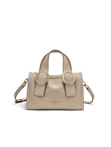 Nannini Leather Bag Greta