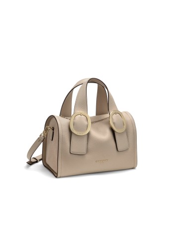 Nannini Leather Bag Greta