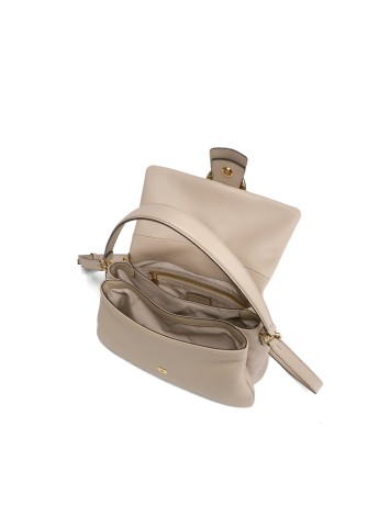 Nannini Leather Bag Greta