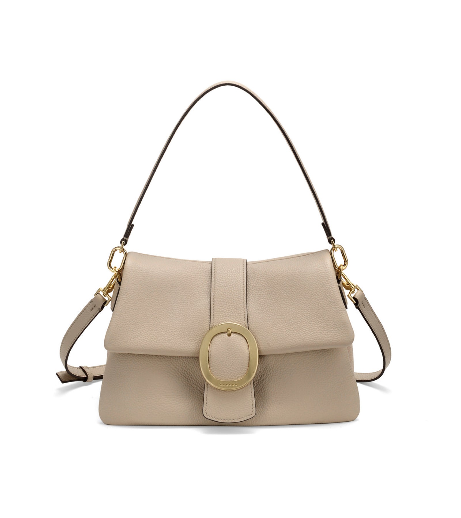 Nannini Leather Bag Greta