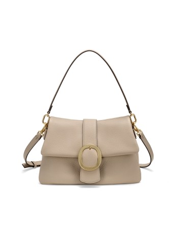 Nannini Leather Bag Greta