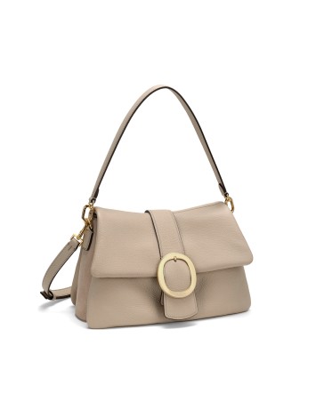 Nannini Leather Bag Greta