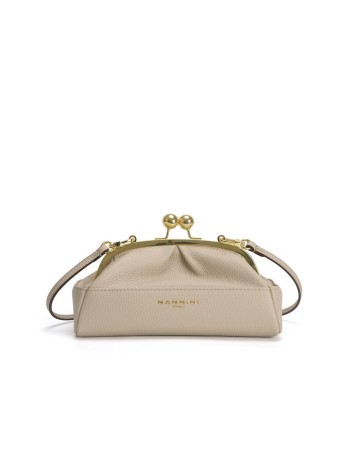 Nannini Junia leather bag
