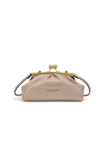 Nannini Junia leather bag