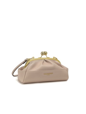 Nannini Junia leather bag