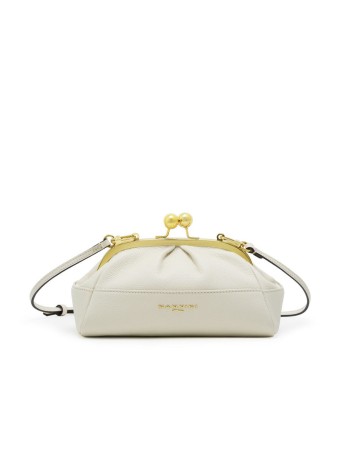 Nannini Junia leather bag