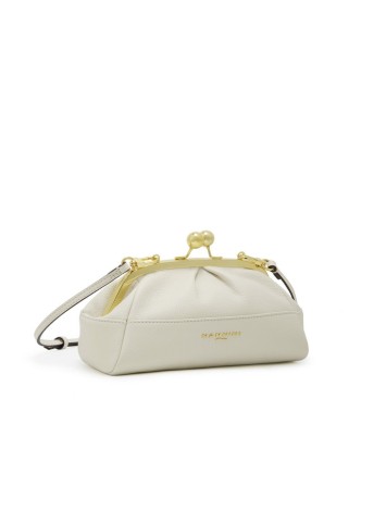 Nannini Junia leather bag