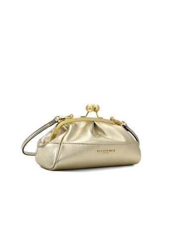 Nannini Junia leather bag