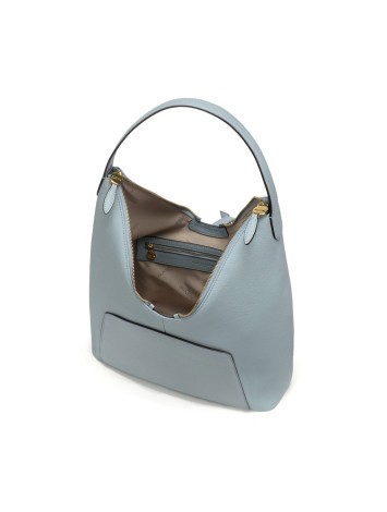 Nannini leather bag Redia