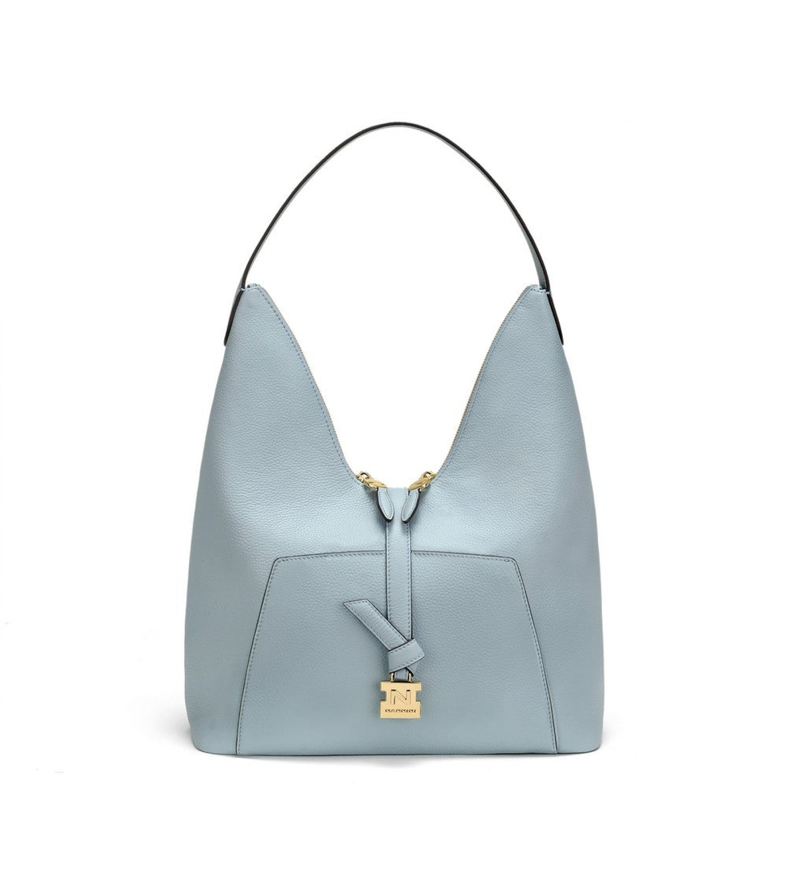 Nannini leather bag Redia