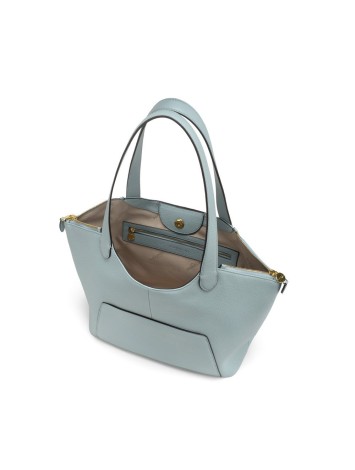 Nannini leather bag Redia