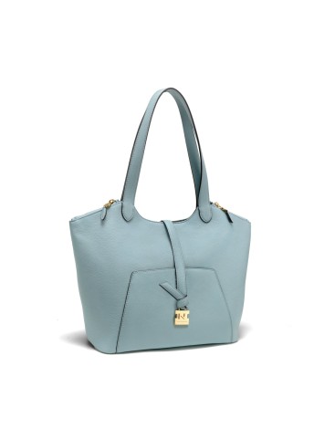 Nannini leather bag Redia