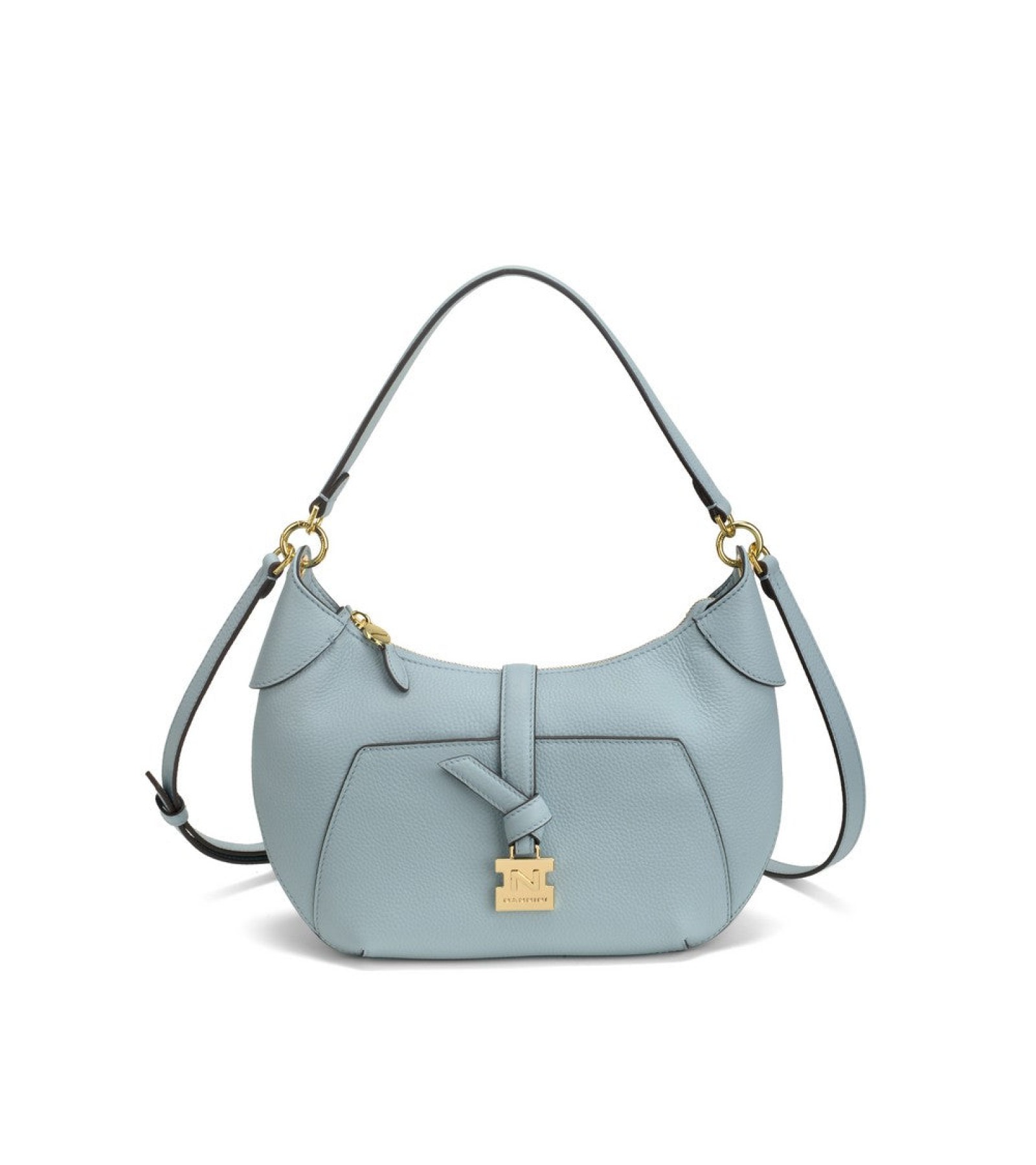 Nannini leather bag Redia