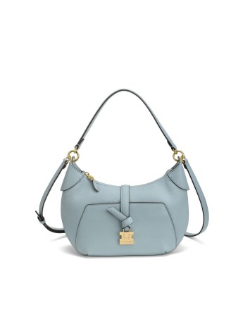 Nannini leather bag Redia