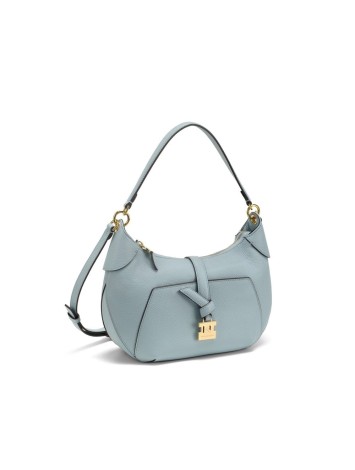 Nannini leather bag Redia