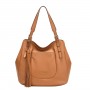 Nannini Leather Handbag Lola
