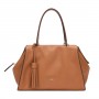 Nannini Leather Handbag Blake