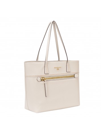 Nannini Leather Handbag  Kara Nannini Leather Handbag  Kara