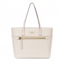 Nannini Leather Handbag  Kara