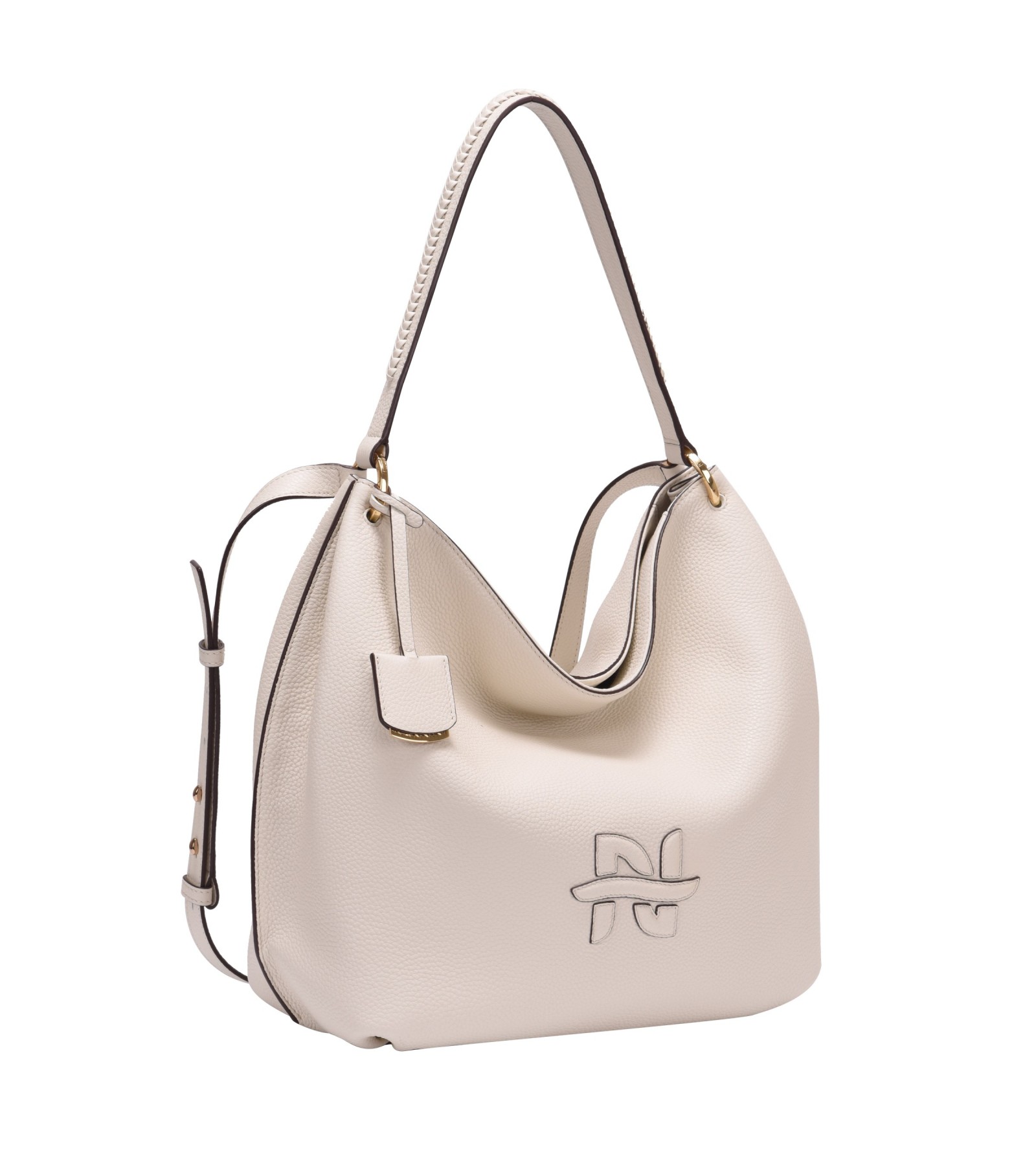 Nannini Leather Handbag Melody Nannini Leather Handbag Melody