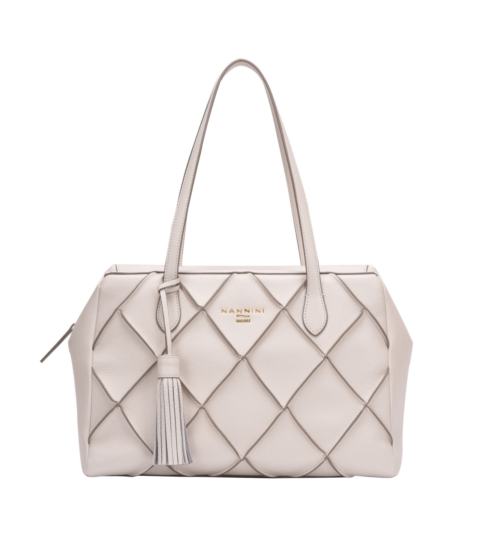 Nannini Leather Handbag Jessa Nannini Leather Handbag Jessa