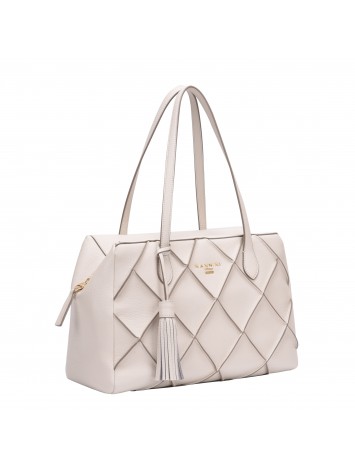 Nannini Leather Handbag Jessa Nannini Leather Handbag Jessa